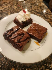 brownies-sourdough