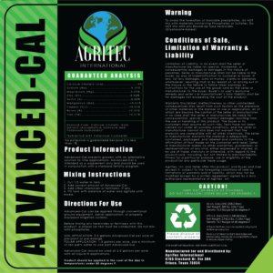Advanced-Cal