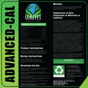 Advanced-Cal
