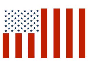 Civil Peace Flag