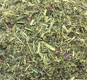 Metabolic Miracle Equine Feed
