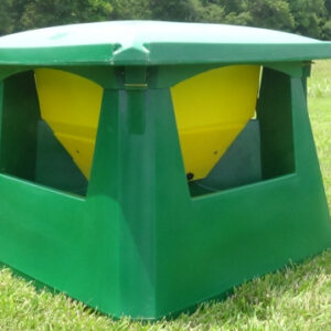 Quad Feeder