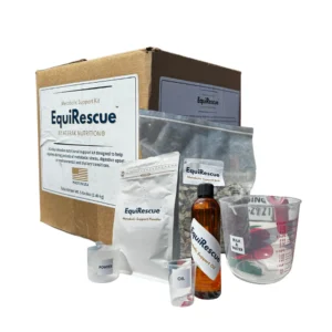 EquiRescue_Metabolic_Support