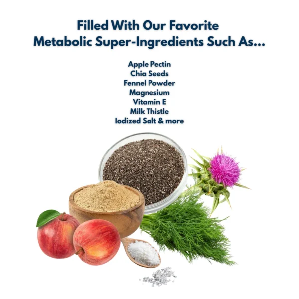 EquiRescue™ Metabolic Support Kit - Image 2